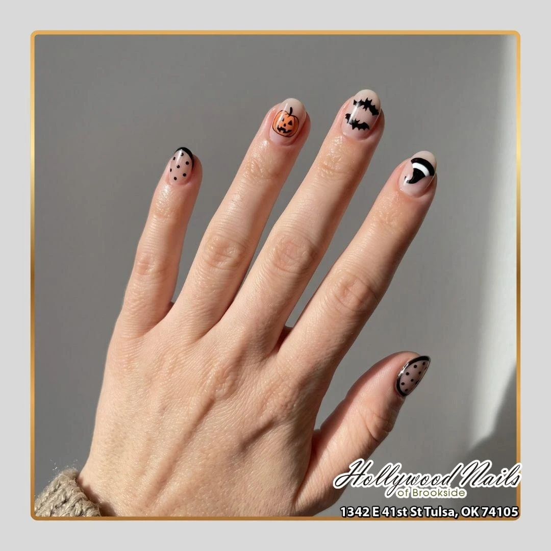 Nail Oct 06